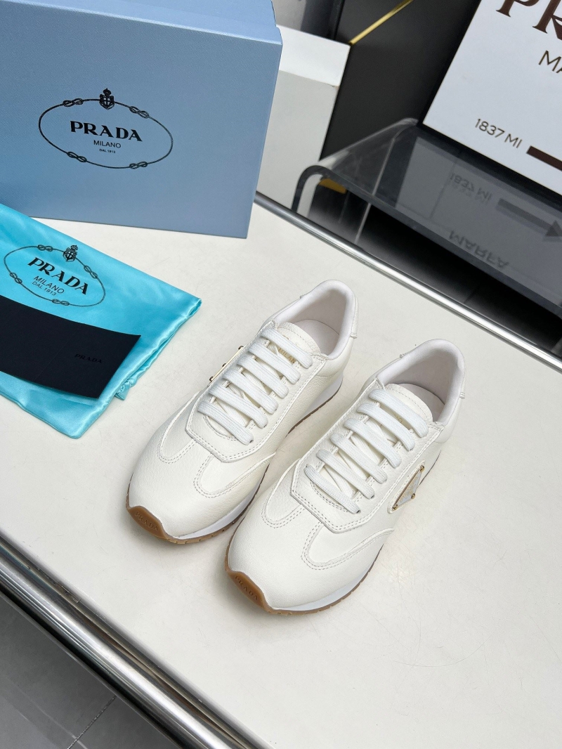 Prada Casual Shoes